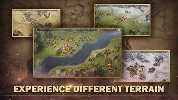 Strategy & War 2: Empire War Poster