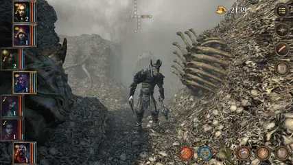 7 Mages XAPK download