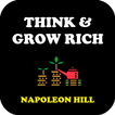 Think & Grow Rich Summary Hill