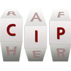 CipherCraft icône