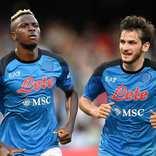 Napoli wallpaper 2023