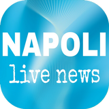 Naples Live News icône