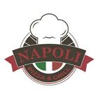 Napoli Pizza Grill icon