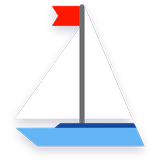Nautical Flags Helper 圖標