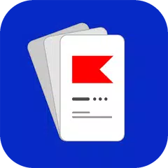 Nautical Flags Helper Icon