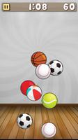 Ball Mania - Kids تصوير الشاشة 3