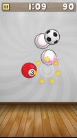 Ball Mania - Kids تصوير الشاشة 1