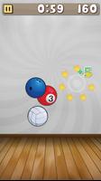 Ball Mania - Kids تصوير الشاشة 2