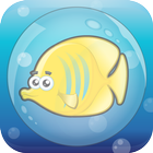 Ocean Mania- Kids أيقونة