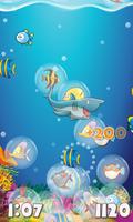 Ocean Mania- Kids تصوير الشاشة 1