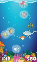 Ocean Mania- Kids تصوير الشاشة 3