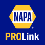 NAPA PROLink