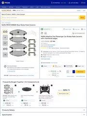 NAPA PROLink XAPK download