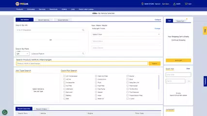 NAPA PROLink XAPK download