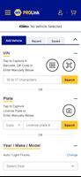 NAPA PROLink স্ক্রিনশট 1