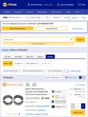 NAPA PROLink XAPK download