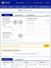 NAPA PROLink XAPK download