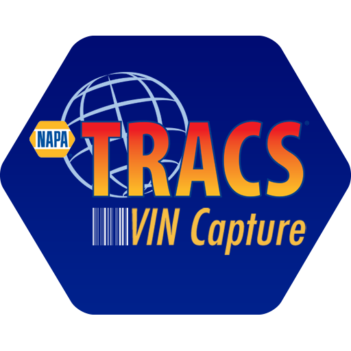 NAPA TRACS