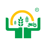 NaPanta® Smart Kisan Agri App icon
