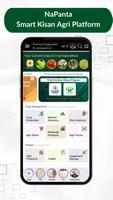NaPanta® Smart Kisan Agri App capture d'écran 3