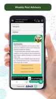 NaPanta® Smart Kisan Agri App ảnh chụp màn hình 3