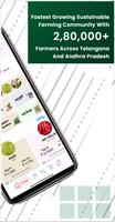 NaPanta® Smart Kisan Agri App capture d'écran 1
