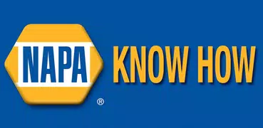 NAPA AUTO PARTS