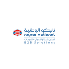 Napco National B2B Zeichen