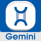 Gemini icône