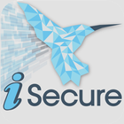 iSecure simgesi