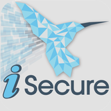 iSecure simgesi