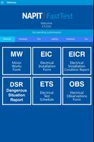 NAPIT FastTest Mobile capture d'écran 2