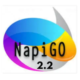 NapiGo 2.2 圖標