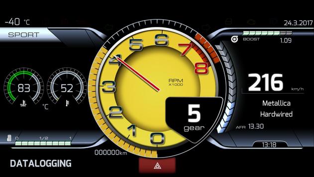 RealDash 截图 5