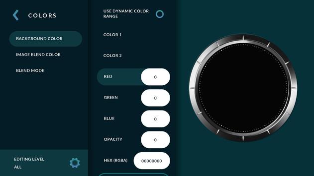RealDash 截图 6
