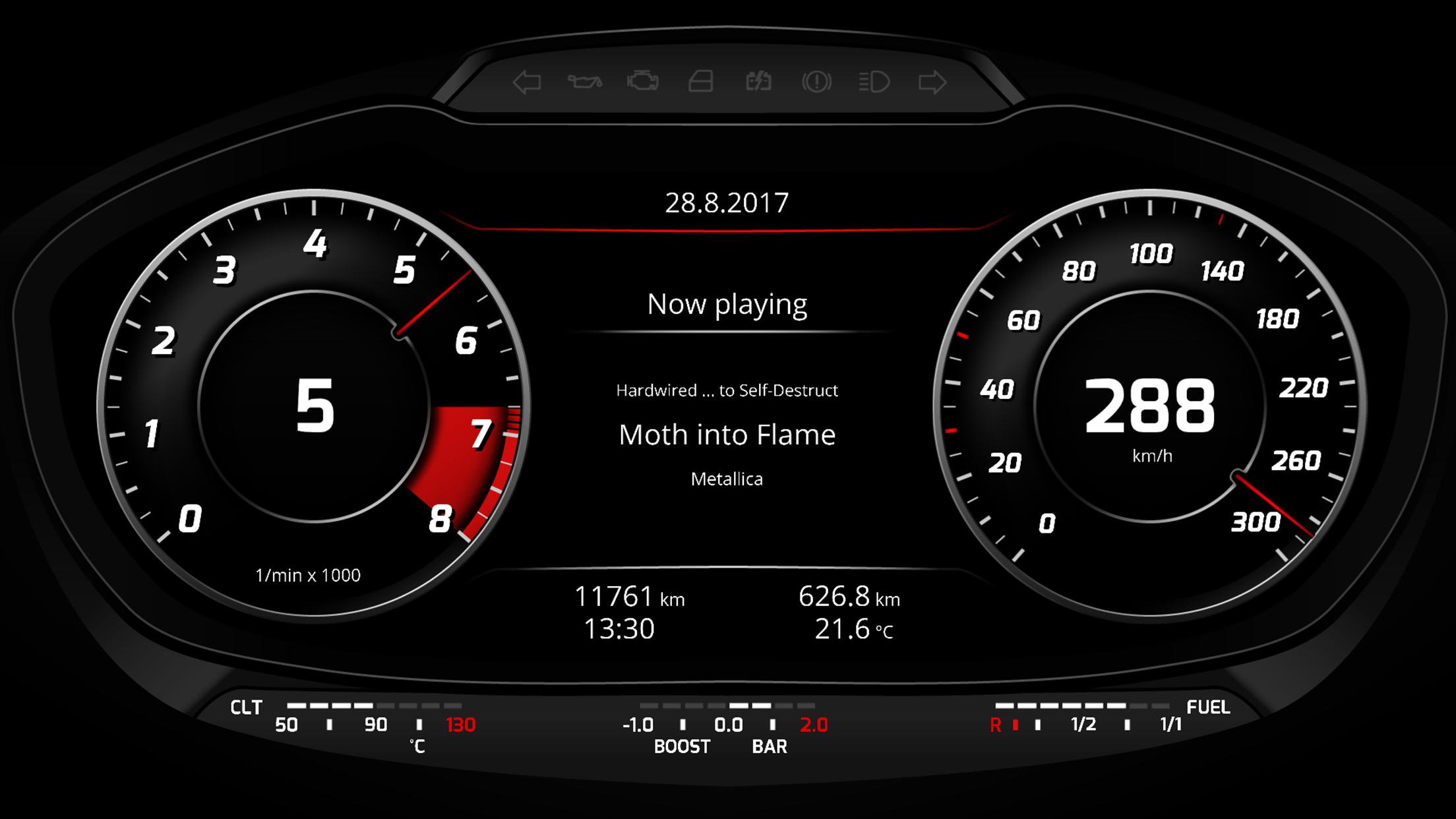 Приборная панель йети. Цифровая панель приборов на Skoda Yeti. Приборная панель REALDASH. Obd2 приборная панель андроид. Шкода Йети электронная приборная панель.