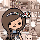 Happy Toca Boca life Advice APK