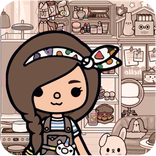 Happy Toca Boca life Advice