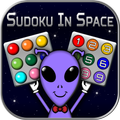 Sudoku In Space