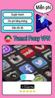 Tunnel Proxy VPN bài đăng