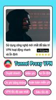 Tunnel Proxy VPN ảnh chụp màn hình 2