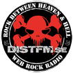 DistFM - 100% ROCK! (Official)