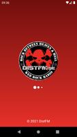 DistFM پوسٹر