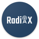 Radio X APK