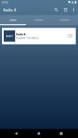 Radio X скриншот 1