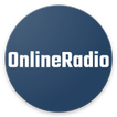 OnlineRadio-icoon