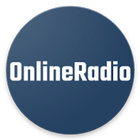 OnlineRadio 圖標