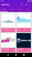 OnlineRadio постер