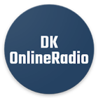 OnlineRadio Danmark 圖標