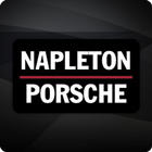 Napleton Porsche-icoon